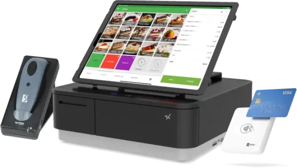 Pos For Ecommerce
